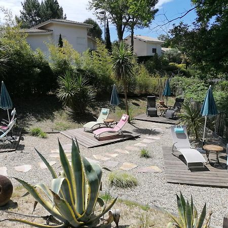 Via Bahia - Maison D'Hotes Biscarrosse Luaran gambar