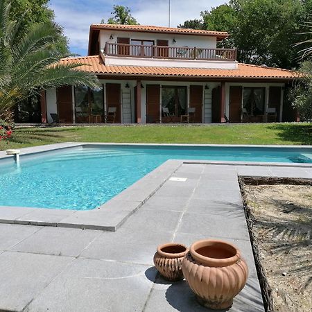 Via Bahia - Maison D'Hotes Biscarrosse Luaran gambar
