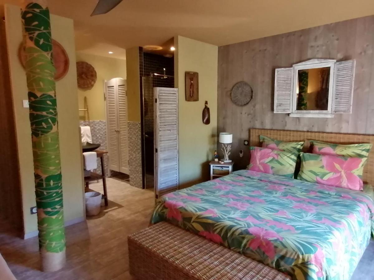 Via Bahia - Maison D'Hotes Biscarrosse Luaran gambar