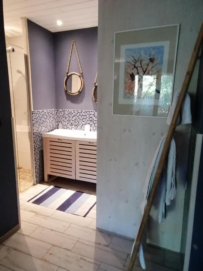 Via Bahia - Maison D'Hotes Biscarrosse Luaran gambar