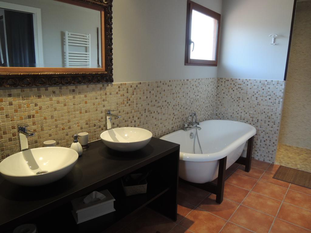 Via Bahia - Maison D'Hotes Biscarrosse Bilik gambar