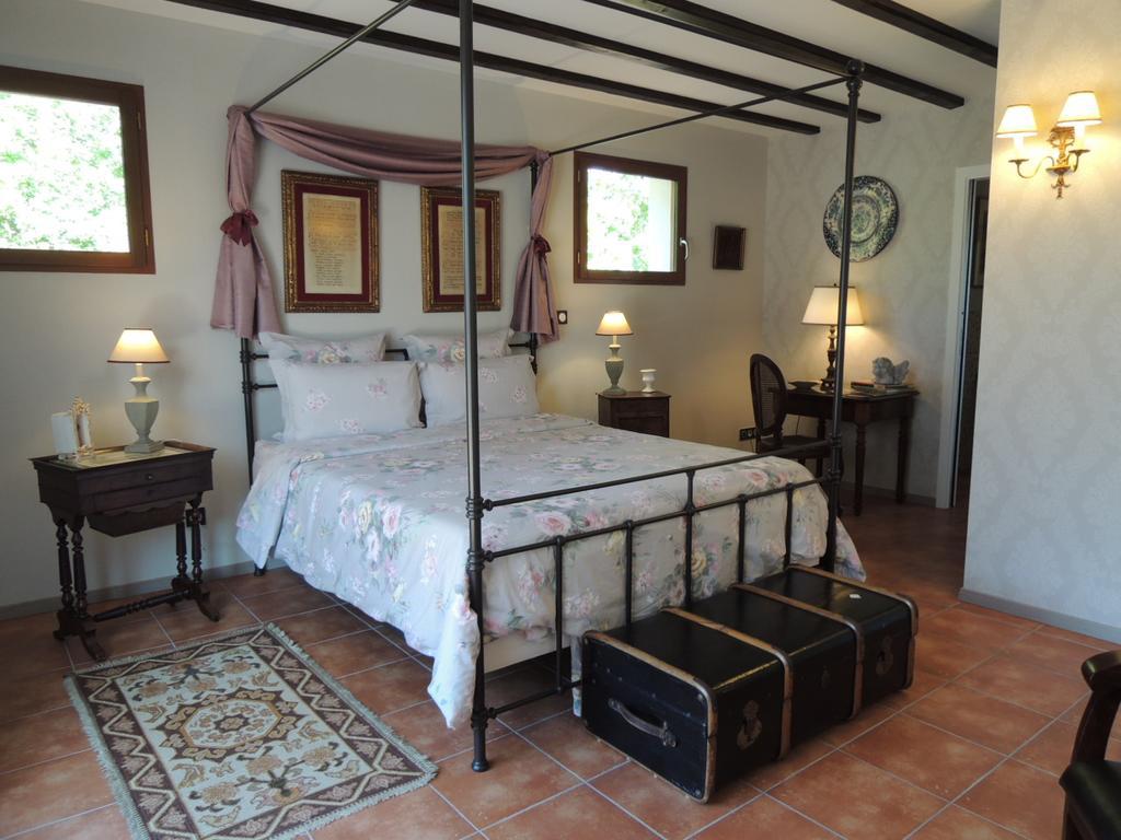Via Bahia - Maison D'Hotes Biscarrosse Bilik gambar