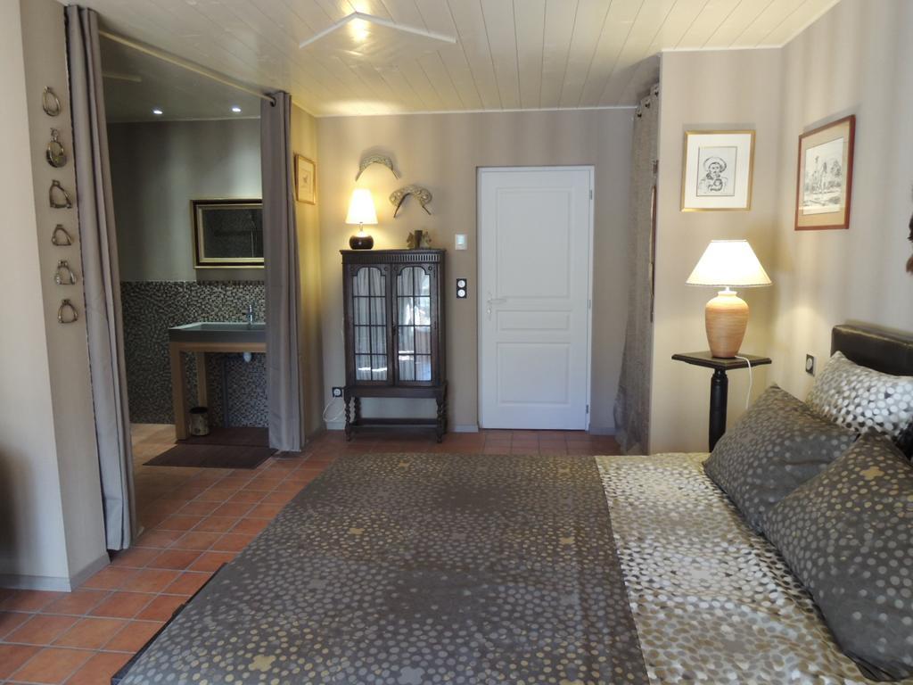 Via Bahia - Maison D'Hotes Biscarrosse Bilik gambar