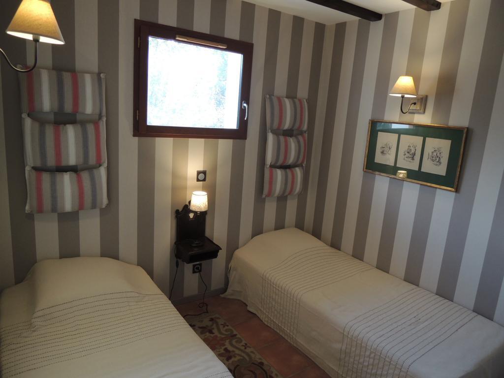 Via Bahia - Maison D'Hotes Biscarrosse Bilik gambar