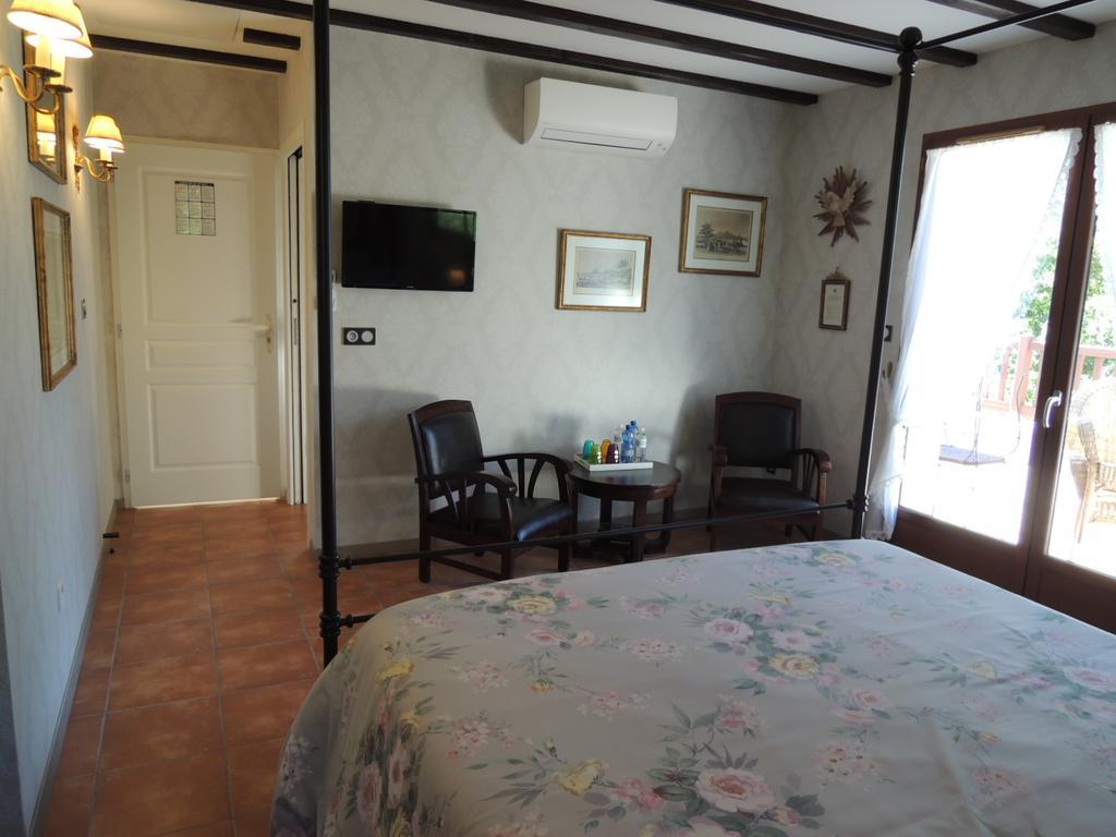 Via Bahia - Maison D'Hotes Biscarrosse Bilik gambar