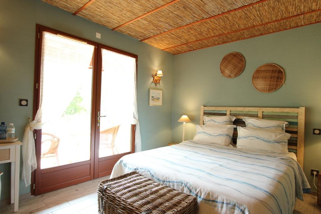 Via Bahia - Maison D'Hotes Biscarrosse Bilik gambar