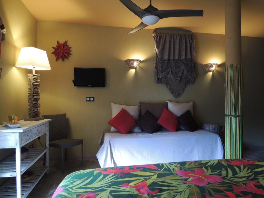 Via Bahia - Maison D'Hotes Biscarrosse Bilik gambar