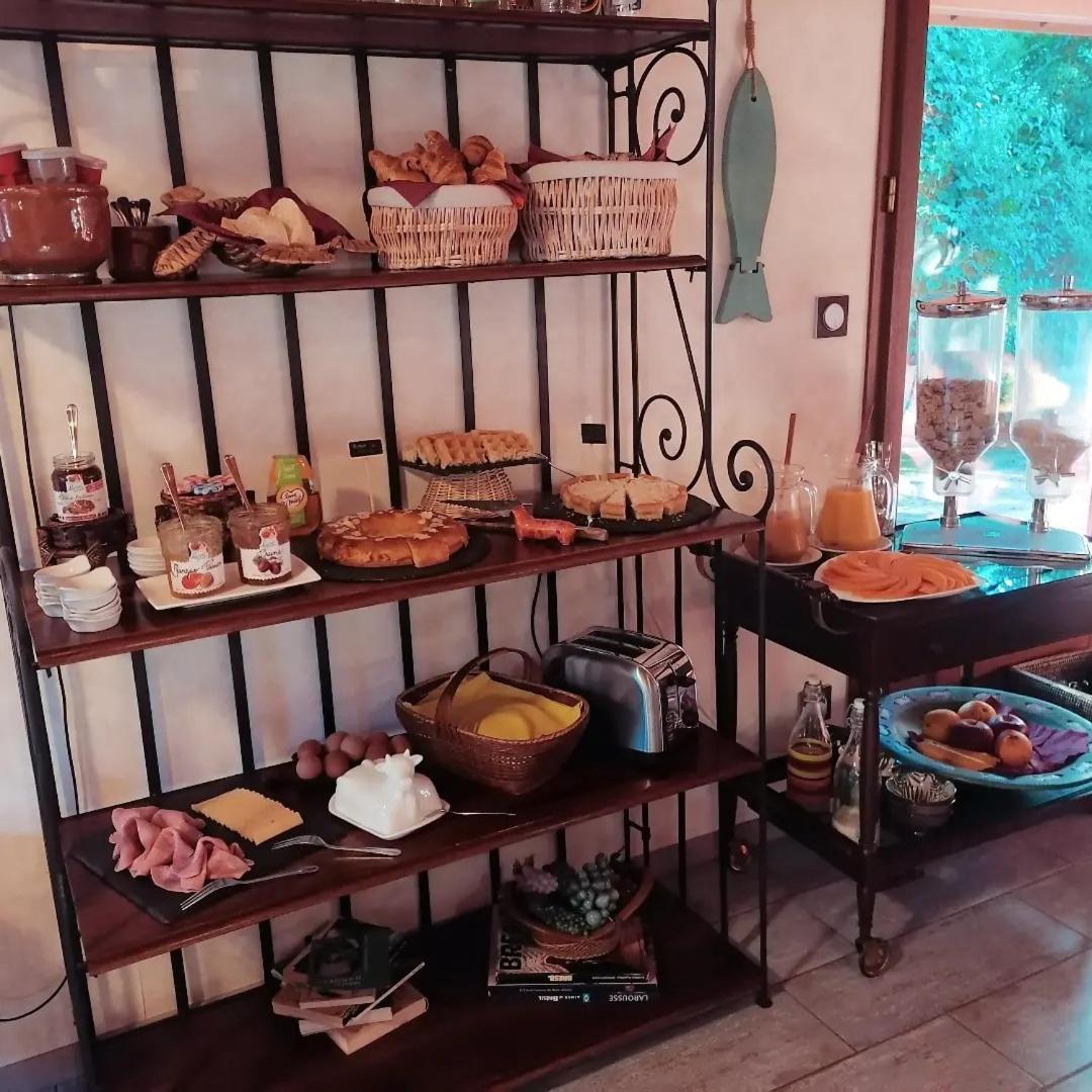 Via Bahia - Maison D'Hotes Biscarrosse Luaran gambar