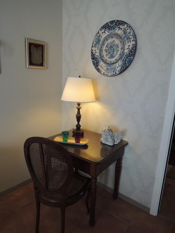 Via Bahia - Maison D'Hotes Biscarrosse Bilik gambar