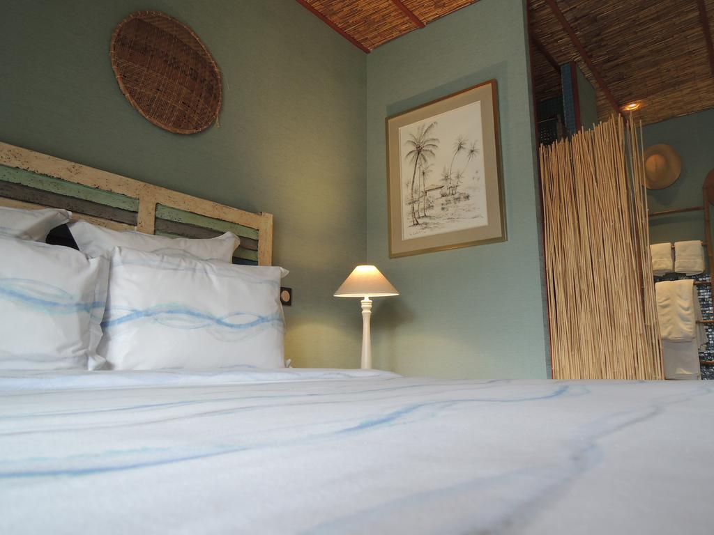 Via Bahia - Maison D'Hotes Biscarrosse Bilik gambar