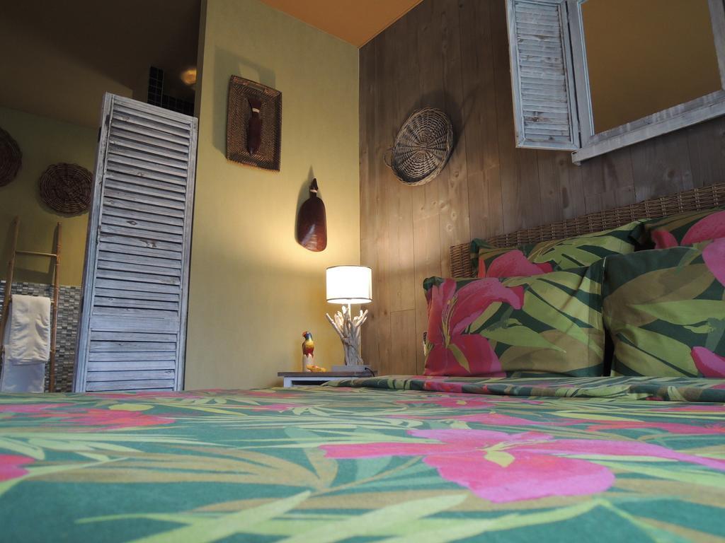 Via Bahia - Maison D'Hotes Biscarrosse Bilik gambar